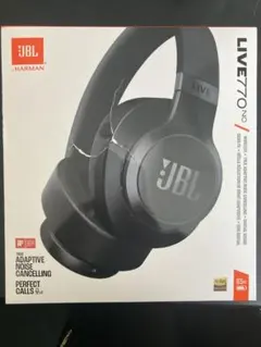 2025年最新】Jbl live 770 ncの人気アイテム - メルカリ