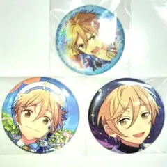 あんスタ アルバム 缶バッジ コレクション缶バッジ コレ缶 友也