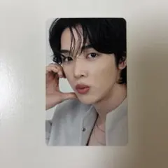 RIIZE ソンチャン トレカ