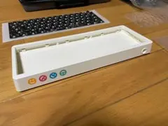 2025年最新】自作キーボード キットの人気アイテム - メルカリ