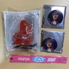 2026年最新】ikon ジナン 缶バッジの人気アイテム - メルカリ