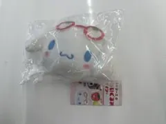 サンリオ リバーシブル ぬいぐるみ いちごデザイン シナモロール シナモン