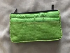 バッグインバッグ　bag in bag 多機能ポケットたくさん　便利　旅行