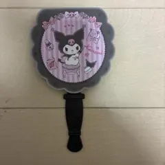 サンリオフレンドシップクラブ クロミちゃん メモ帳