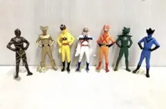 2026年最新】レインボーマン フィギュアの人気アイテム - メルカリ