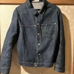 Levi's Engineered Jeans デニムジャケット L - メルカリ