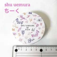 シュウウエムラ フレッシュ クッションブラッシュ（ハイビスカス ピンク）のサムネイル