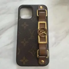 2025年最新】ルイヴィトン iphoneケース12の人気アイテム - メルカリ