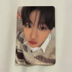Stray kids  スキズ リノ GO生 限定 トレカ Stray Kids スキズ GO生 GO LIVE 両面 トレカ リノ - メルカリ