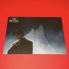 ② 2PM THE RETURN 小卡 JUNHO 隨機小卡