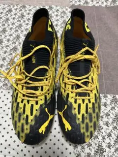 し*じ様 UNDER ARMOUR サッカースパイク 取り替え式 - メルカリ