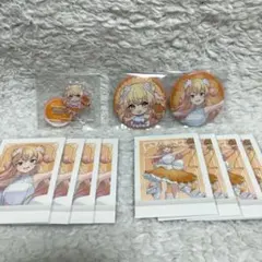 α1ホロライブ ビキニ&浮き輪 桃鈴ねね スリーブ&プレイマット 2025年最新】桃鈴ねね スリーブの人気アイテム - メルカリ