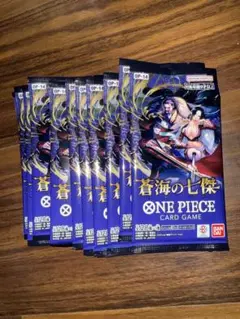 ONE PIECE カードゲーム OP-14 10パックセット