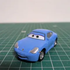 y*u様 カーズトミカ サリー スタンダードタイプ