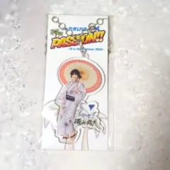 織山尚大 アクリルスタンド アクリルキーホルダー まとめ売り 2025年最新】織山尚大 アクキーの人気アイテム - メルカリ