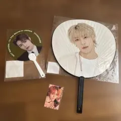 2026年最新】WayV ヤンヤン うちわの人気アイテム - メルカリ