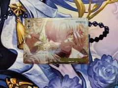 プロセカ 天馬司 sec まさかのクラスメイト 箔押し - メルカリ