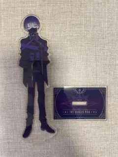 剣持刀也アクリルスタンド タロット