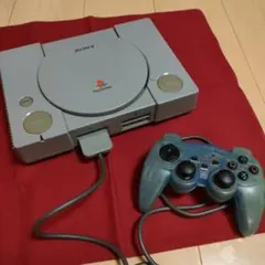 SONY PlayStation 本体 HORIコントローラー付き