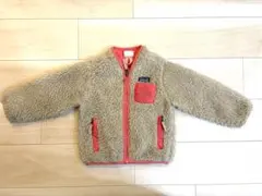 パタゴニア　ベビー レトロX ジャケット２T 90