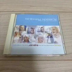 ブリトニー・スピアーズ/ノット・ア・ガール