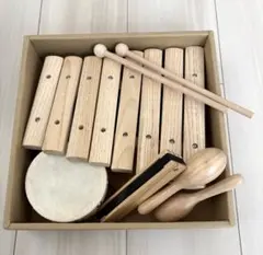 マラカス 知育玩具