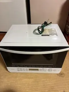 東芝 石窯ドーム ER-VD70-W スチームオーブンレンジ 26L 2020年のサムネイル