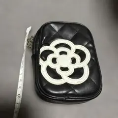 クレイサス　ポーチ ミニバッグ