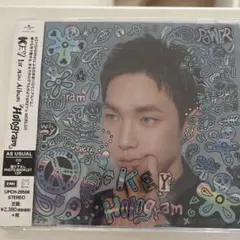 2025年最新】SHINee key cdの人気アイテム - メルカリ