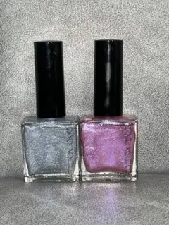 addiction アディクション　ネイルポリッシュ　限定色