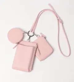 ３ＳＥＴショルダーＢＡＧ LOWRYSFARM