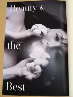 Ｂｅａｕｔｙ　＆　ｔｈｅ　Ｂｅｓｔ