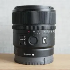 2026年最新】E 15mm F1.4 Gの人気アイテム - メルカリ