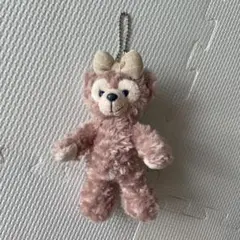 シェリーメイ　ぬいぐるみ　バッジ　キーホルダー