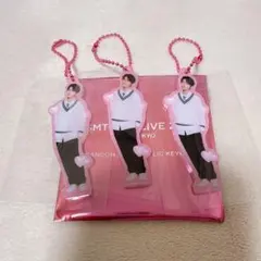 2025年最新】ジェヒ アクスタ wishの人気アイテム - メルカリ