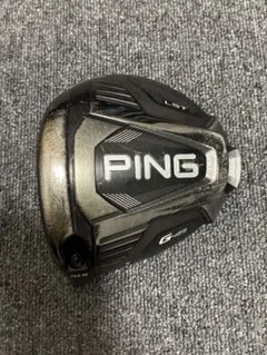 新品 G425SFT 5w 19° PING ピン　ヘッドとカバーのみ 新品 G425SFT 5w 19° PING ピン ヘッドとカバーのみ 【公式通販】