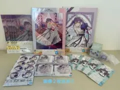 ホロライブ　一番くじ　常闇トワ コンプリート フィギュア