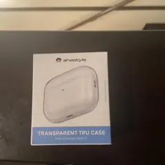 Airpods Pro 2 ケース (USB-C/ライトニング)