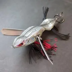 美品 アベンタクローラー2 イマカツのサムネイル
