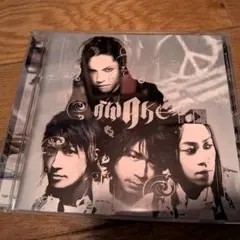海外版 輸入盤 ボーナストラック ラルク HYDE larcenciel - メルカリ