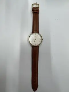 Daniel Wellington 腕時計 シンプルのサムネイル