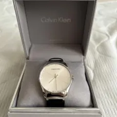 Calvin Klein 腕時計K4D211C6のサムネイル
