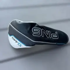PING G400 ユーティリティ用 ヘッドカバー - メルカリ
