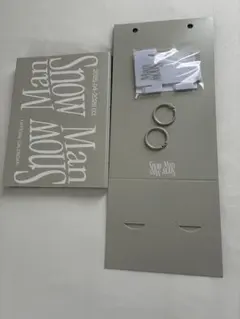 Snow Man 2025年カレンダー