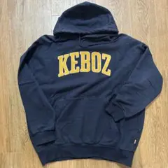 2025年最新】keboz パーカーの人気アイテム - メルカリ