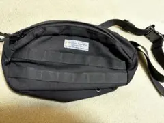 ほぼ未使用 希少 ナイトレイド nitraid ボディバッグ ニトロ nitro 2026年最新】nitraid バッグの人気アイテム - メルカリ