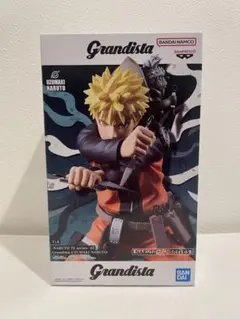 2026年最新】NARUTO 72 series 45 Grandista UZUMAKI NARUTOの人気