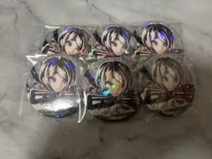 ダンガンロンパ 戦刃むくろ 缶バッジ