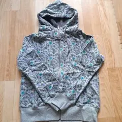 スウェット パーカー