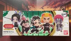 鬼滅の刃 アドバージモーション２ ADVERGE MOTION2 コンプリート